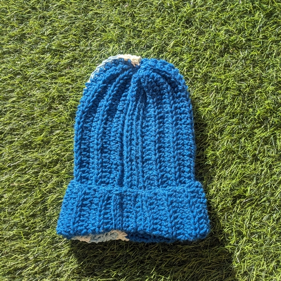 Hand Crafted | Crochet Beanie - Picture 4 of 4